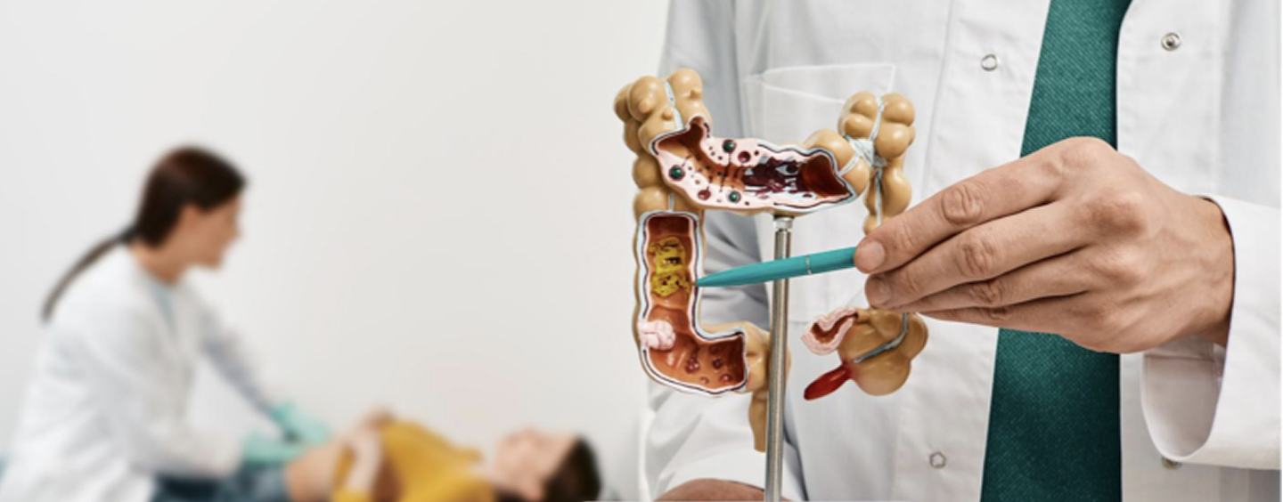 Colon Cancer Surgery and Laparoscopic Resection at IIGU Hospitals Bangalore