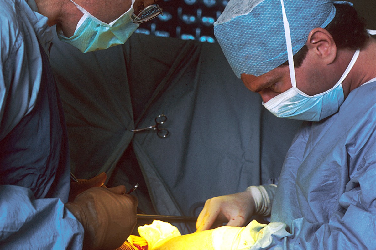 Colorectal Cancer Surgery at IIGU Hospitals Bangalore